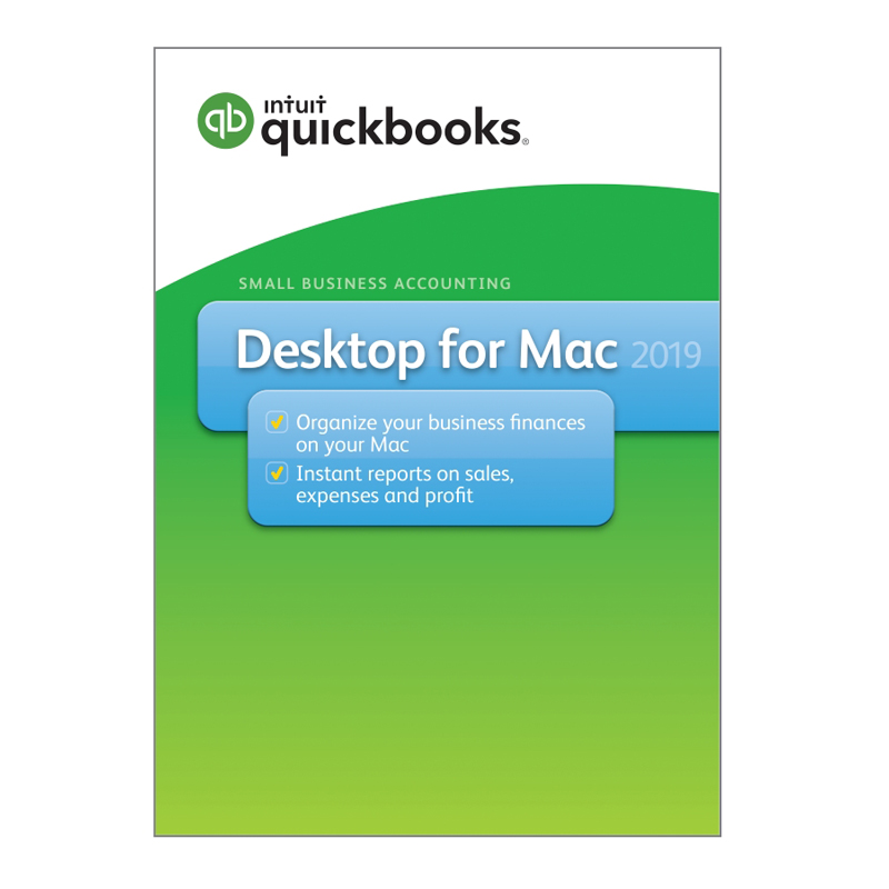 quickbooks 2016 desktop for mac